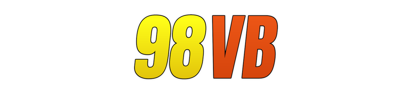 98vb logo